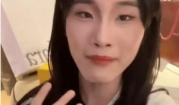 吃瓜网红男扮女,揭秘网络红人的真实身份