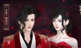 逆水寒时装最新爆料图片,古风服饰再现江湖，华丽转身引期待