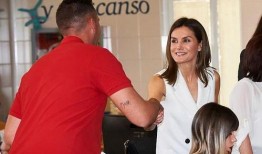 西班牙王后前男友爆料视频,独家爆料视频曝光惊人内幕