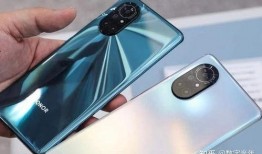 荣耀v40最新爆料,性能与设计双升级，引领科技潮流