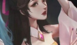 小瑶妹皮肤爆料视频