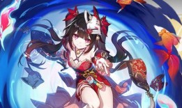 崩坏三最新卡池爆料,神秘角色降临，战斗格局再掀风云！