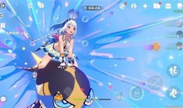 原神5.1卡池最新爆料,新角色与限定武器齐聚，惊喜连连！