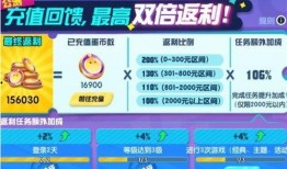 蛋仔充值福利最新爆料,最新爆料带你领略丰厚好礼！