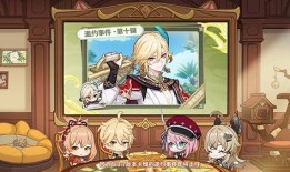 七圣召唤最新角色爆料,神秘力量觉醒，传奇故事再续