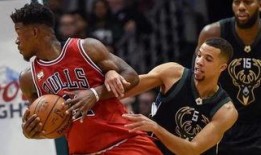 巴特勒爆料公牛视频,独家视频曝光惊人真相！”