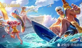 夏侯惇无双皮肤最新爆料