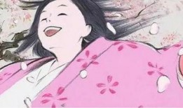 竹取物语在线观看,穿越时空的奇幻之旅