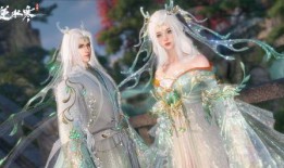 逆水寒新天赏头发爆料最新男号