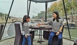 塞纳河新闻爆料是真的吗,真相还是谣言？