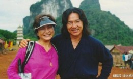 郑佩佩成龙最新爆料,幕后故事与精彩瞬间大公开