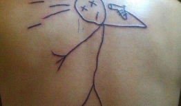 纹身女的网红吃瓜图片,揭秘网络红人的真实一面