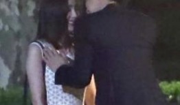 卓伟爆料杨幂李易峰视频,杨幂李易峰亲密视频引发热议