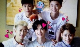 男团圈内爆料娱乐圈