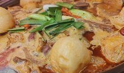 路边摊牛杂爆料视频播放