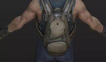 荒野行动日服最新爆料