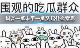 抖音娱乐吃瓜君,抖音“吃瓜君”带你揭秘娱乐圈最新热点事件