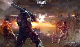 逆战新爆料局怎么玩的视频,带你领略全新游戏体验