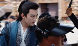 娱乐圈爆料客刘学义