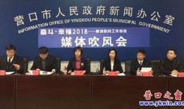 营口最新爆料,揭秘城市新动向与热点事件