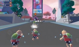 香肠派对爆料视频怎么做,游戏新内容与玩法前瞻