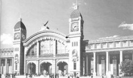 汉口火车站最新爆料,最新爆料揭秘未来交通枢纽新面貌