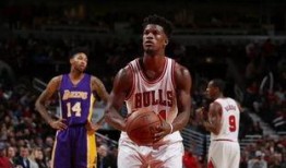 巴特勒爆料公牛视频,独家视频曝光惊人真相！”