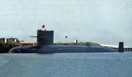 核潜艇最新爆料,揭秘最新核潜艇技术突破与战略布局