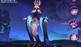 王者最新3月皮肤爆料,华丽盛宴，等你来战！