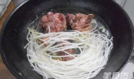 酱骨头制作爆料视频,家常美味一学就会