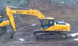 三一挖机爆料事件视频曝光