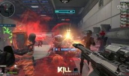 逆战新爆料局怎么玩的视频,带你领略全新游戏体验