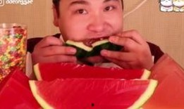 网红吃瓜表情包是谁发的