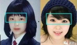 娱乐圈爆料整容女团