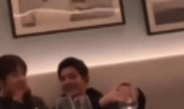爆料杨紫和肖战聚会视频,亲密互动引热议