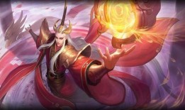 王者荣耀新皮肤最新爆料王权富贵,王者荣耀新皮肤华丽绽放，尽显东方美学风采