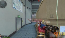 逆战新爆料局怎么玩的视频,带你领略全新游戏体验