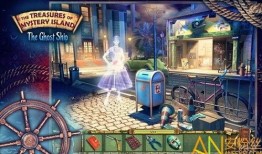 幽灵船在线观看手机,惊悚海洋之谜，手机在线惊悚解密