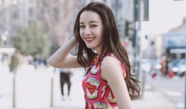 迪丽热巴最新八卦爆料,神秘男友身份引热议