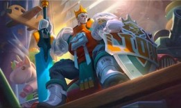 元梦之星赛季皮肤爆料最新,全新设计引期待！