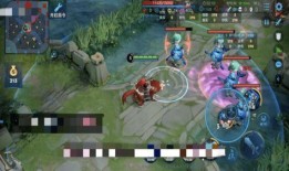 狼狗新皮肤最新爆料图片,炫酷造型，细节满满！