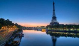 塞纳河新闻爆料是真的吗,真相还是谣言？