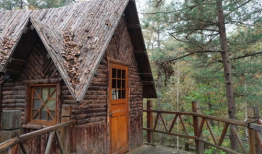 延边小木屋爆料事件视频,揭秘背后真相与争议