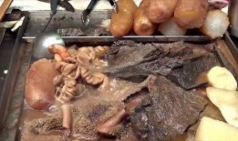 路边摊牛杂爆料视频播放