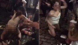 女子打架爆料视频真实