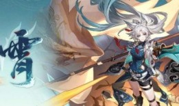 崩坏三最新卡池爆料,神秘角色降临，战斗格局再掀风云！