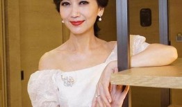 赵雅芝最新爆料,岁月如歌，美丽依旧的秘密