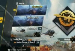 国际服的最新爆料