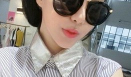 近期网红吃瓜戴眼镜女的,揭秘网络现象背后的真相