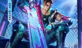 夏侯惇无双皮肤最新爆料